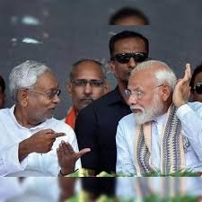बिहार की राजनीति: 2024 से सबक और 2025 के मिशन में ‘R’ पर फोकस, NDA का राजपूत वोटरों पर बड़ा दांव
