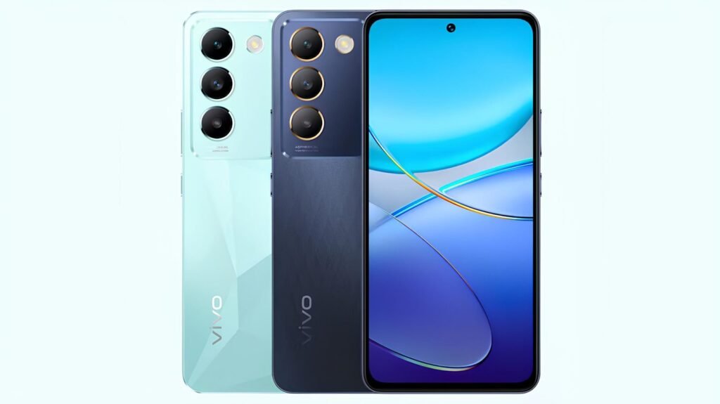 Vivo T4 5G