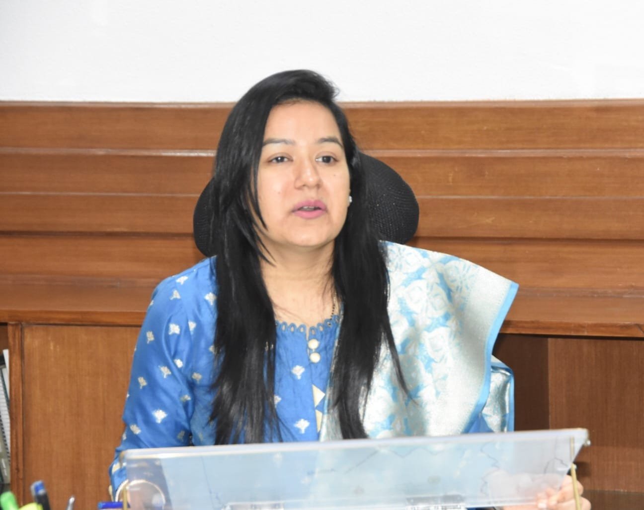 राजकीय औद्योगिक प्रशिक्षण संस्थान(महिला)कालका स्थित बिटना में दाखिल 6 जून से आरंभ