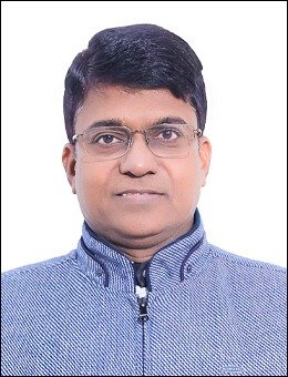 राजीव गुप्ता पुनः बने जिलाध्यक्