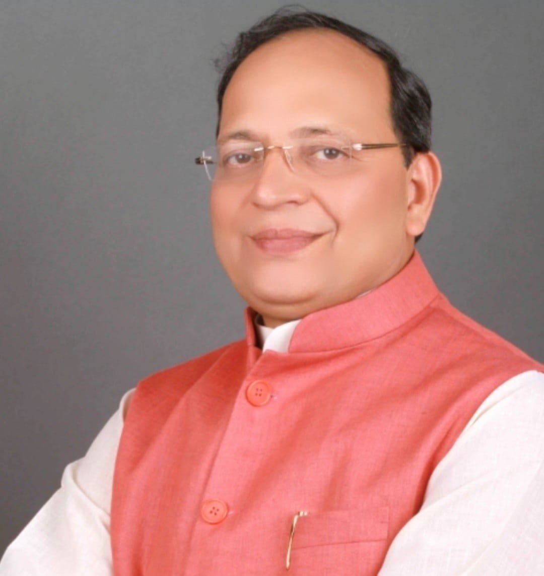 26अक्तूबर को रोहतक में होगा जीएसटी बचत महोत्सव और आत्मनिर्भर भारत अभियान सम्मेलन