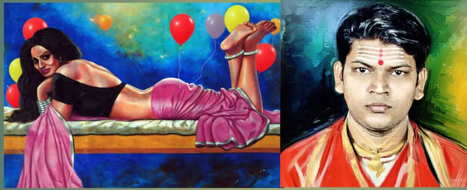 भारत में “नारी” शक्ति का ढोंग ! भारत के वेश्याओं की पीड़ा को अनदेखा करता जाहिल समाज