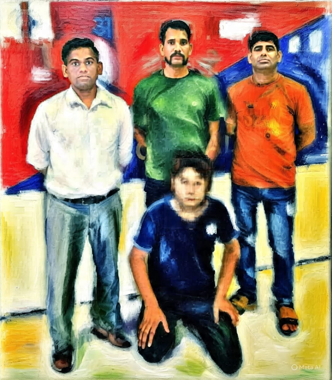 बोरीवली रेलवे स्टेशन पर बैग चोरी की कोशिश नाकाम, RPF ने चोर को दबोचा