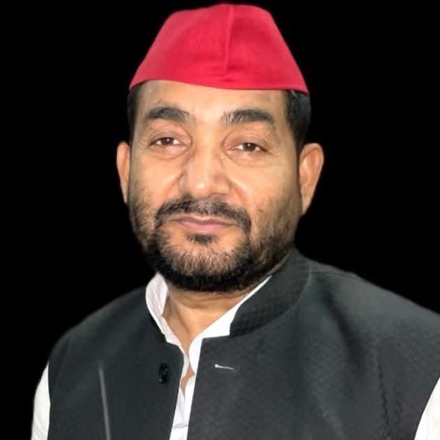 असमय बारिश से फसलें बर्बाद, किसानों पर संकट — सपा प्रदेश सचिव आरिफ सिद्दीकी ने की मुआवजे की मांग