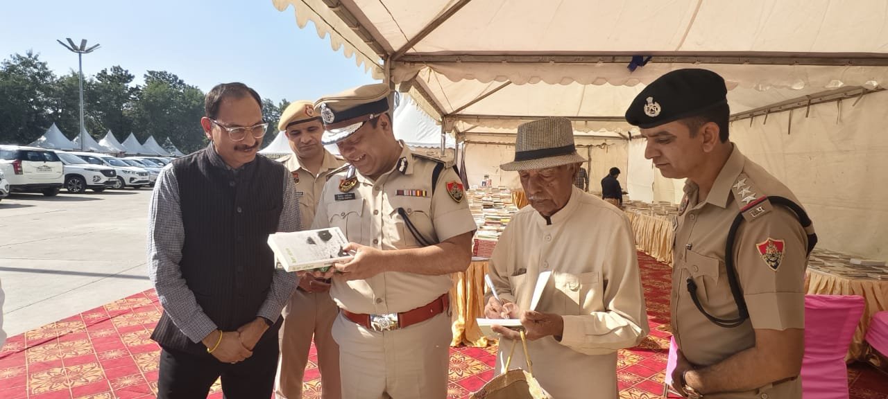 मनुष्य बने रहने के लिए कला से जुड़ाव होना आवश्यक है-सुनील पवार