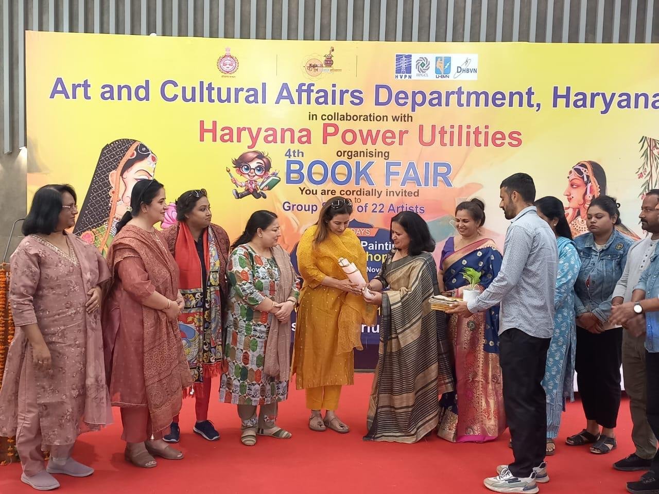 मनुष्य का स्वर वह भी प्रकृति का स्वर-वन्दना झा