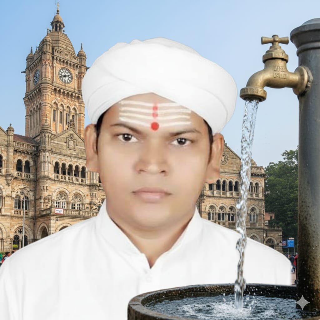 मुंबईकर अलर्ट ! बीएमसी दो दिन नहीं करेगी पानी की सप्लाई, जानें किन इलाकों में होगी दिक्कत !
