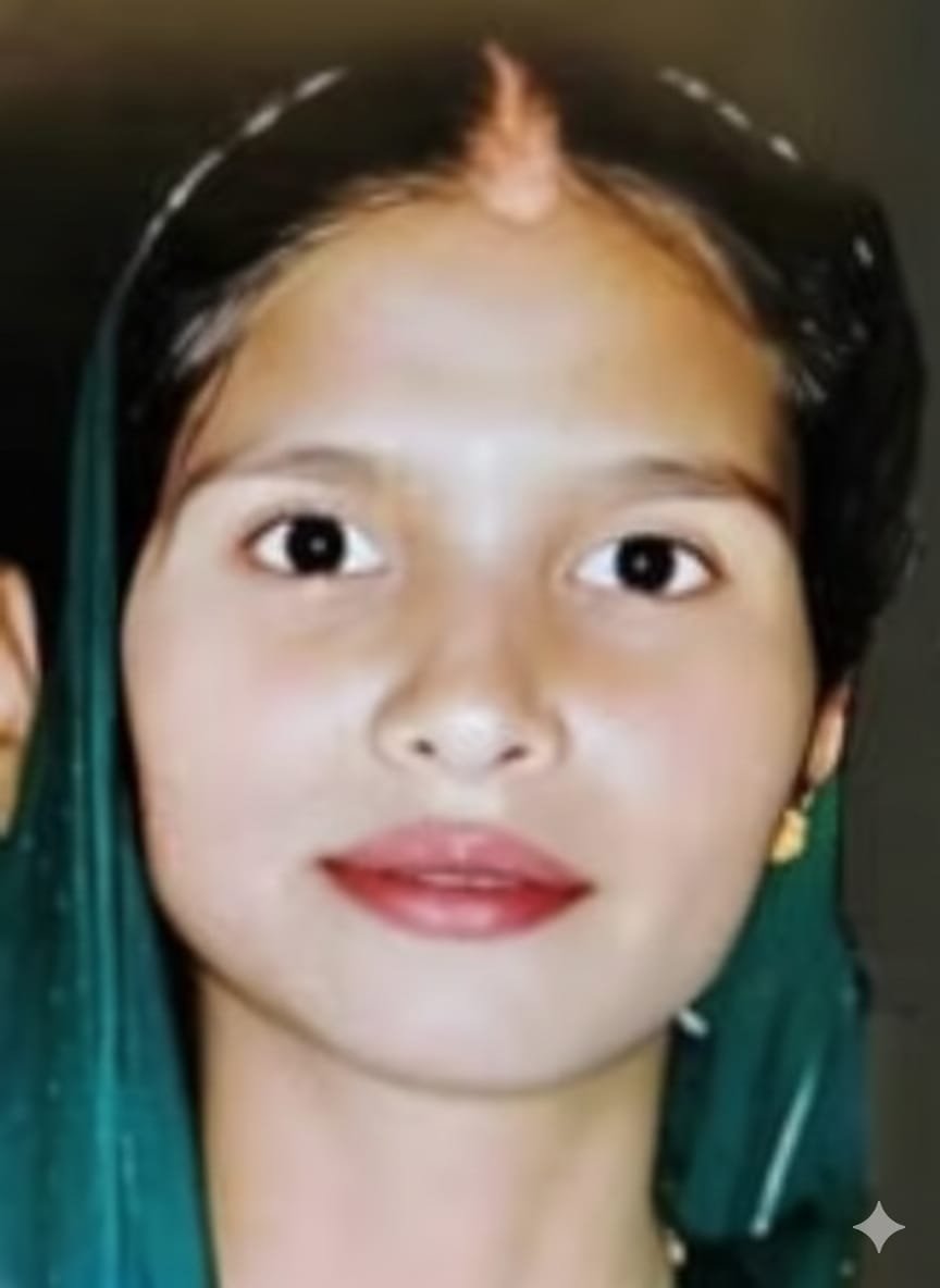 बच्चा माँ की लाश के पास रोता रहा !प्रेमी ने कर दी हत्या