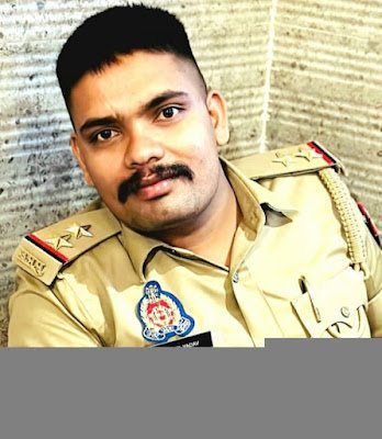 फर्जी दारोगा बनकर शादी करने और ठगी करने वाला हुआ गिरफ्तार