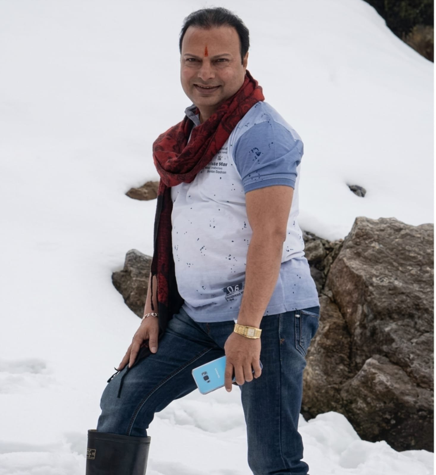 मौत का शोरूम: 7 पिस्टल, 371 गोलियां… क्या शहर को दहलाने की थी तैयारी!